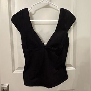 Free People Duo Corset Cami